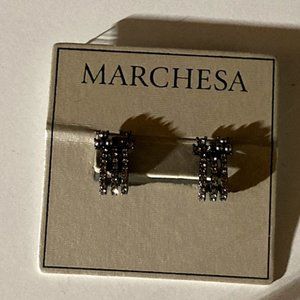 Marchesa Earings